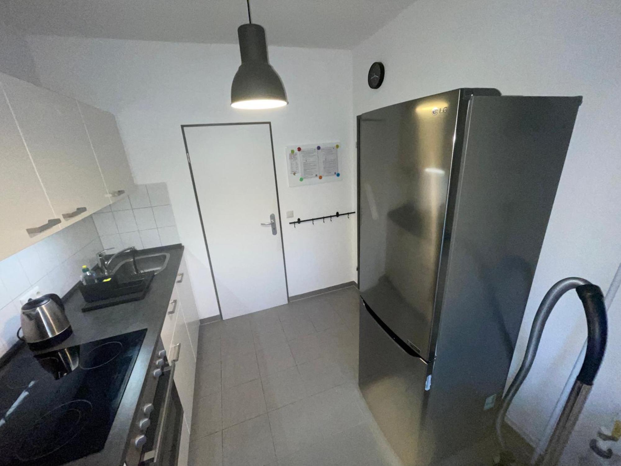 Ferienwohnung Hansezauber Luebeck מראה חיצוני תמונה